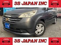 2008 Honda Step WGN