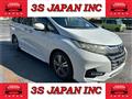 2018 Honda Odyssey
