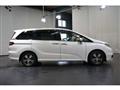 2013 Honda Odyssey