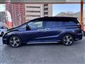 2013 Honda Odyssey