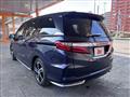 2013 Honda Odyssey