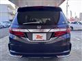 2013 Honda Odyssey