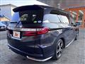 2013 Honda Odyssey