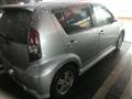 2005 Toyota Passo