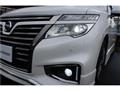2014 Nissan Elgrand