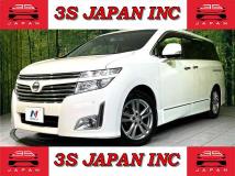 2013 Nissan Elgrand