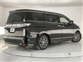 2016 Nissan Elgrand