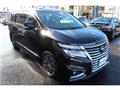 2016 Nissan Elgrand