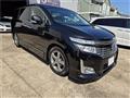 2010 Nissan Elgrand
