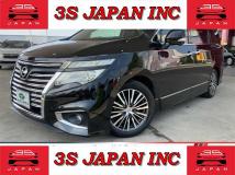 2014 Nissan Elgrand