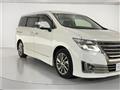 2020 Nissan Elgrand