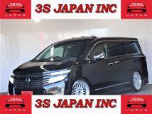 2011 Nissan Elgrand