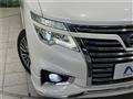 2014 Nissan Elgrand