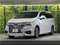 2014 Nissan Elgrand