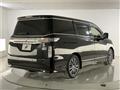 2018 Nissan Elgrand