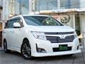 2012 Nissan Elgrand