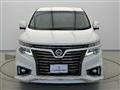 2018 Nissan Elgrand