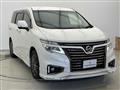 2018 Nissan Elgrand