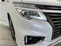 2018 Nissan Elgrand