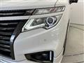 2018 Nissan Elgrand