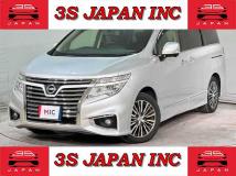 2014 Nissan Elgrand