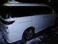 2010 Nissan Elgrand