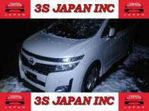 2010 Nissan Elgrand