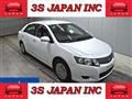 2009 Toyota Allion