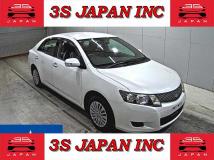 2009 Toyota Allion