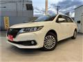 2017 Toyota Allion