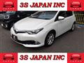 2015 Toyota Auris