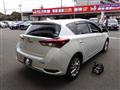 2015 Toyota Auris