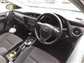2015 Toyota Auris
