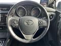 2015 Toyota Auris