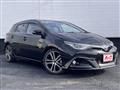 2015 Toyota Auris