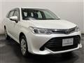 2016 Toyota Corolla Fielder