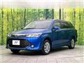 2015 Toyota Corolla Fielder