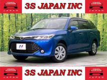 2015 Toyota Corolla Fielder