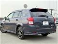 2015 Toyota Corolla Fielder