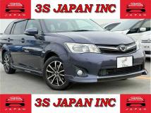 2015 Toyota Corolla Fielder