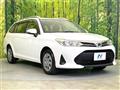 2019 Toyota Corolla Fielder