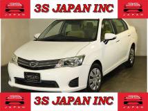 2015 Toyota Corolla Axio