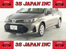 2017 Toyota Corolla Axio