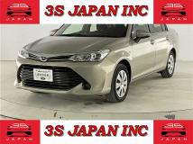 2017 Toyota Corolla Axio