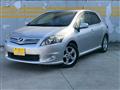 2009 Toyota Auris
