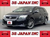2010 Toyota Corolla Fielder