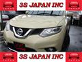 2013 Nissan X-Trail