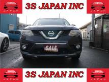 2015 Nissan X-Trail