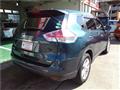 2015 Nissan X-Trail