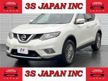 2016 Nissan X-Trail